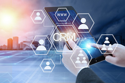 客戶(hù)關(guān)系管理