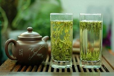 紫陽(yáng)富硒茶區(qū)域品牌價(jià)值再創(chuàng)歷史新高 從日常飲品到健康生活的新選擇