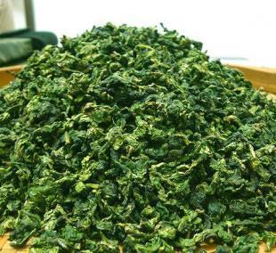 安溪鐵觀音 秋茶正當(dāng)時，品味閩寶一號的醇香
